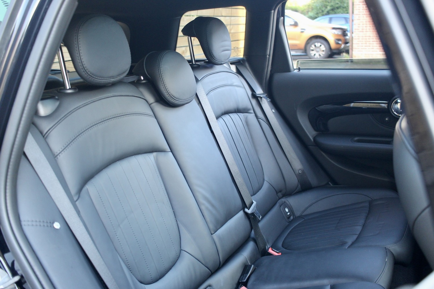 Used MINI Clubman 2022 for sale - 76848714: Photo 12