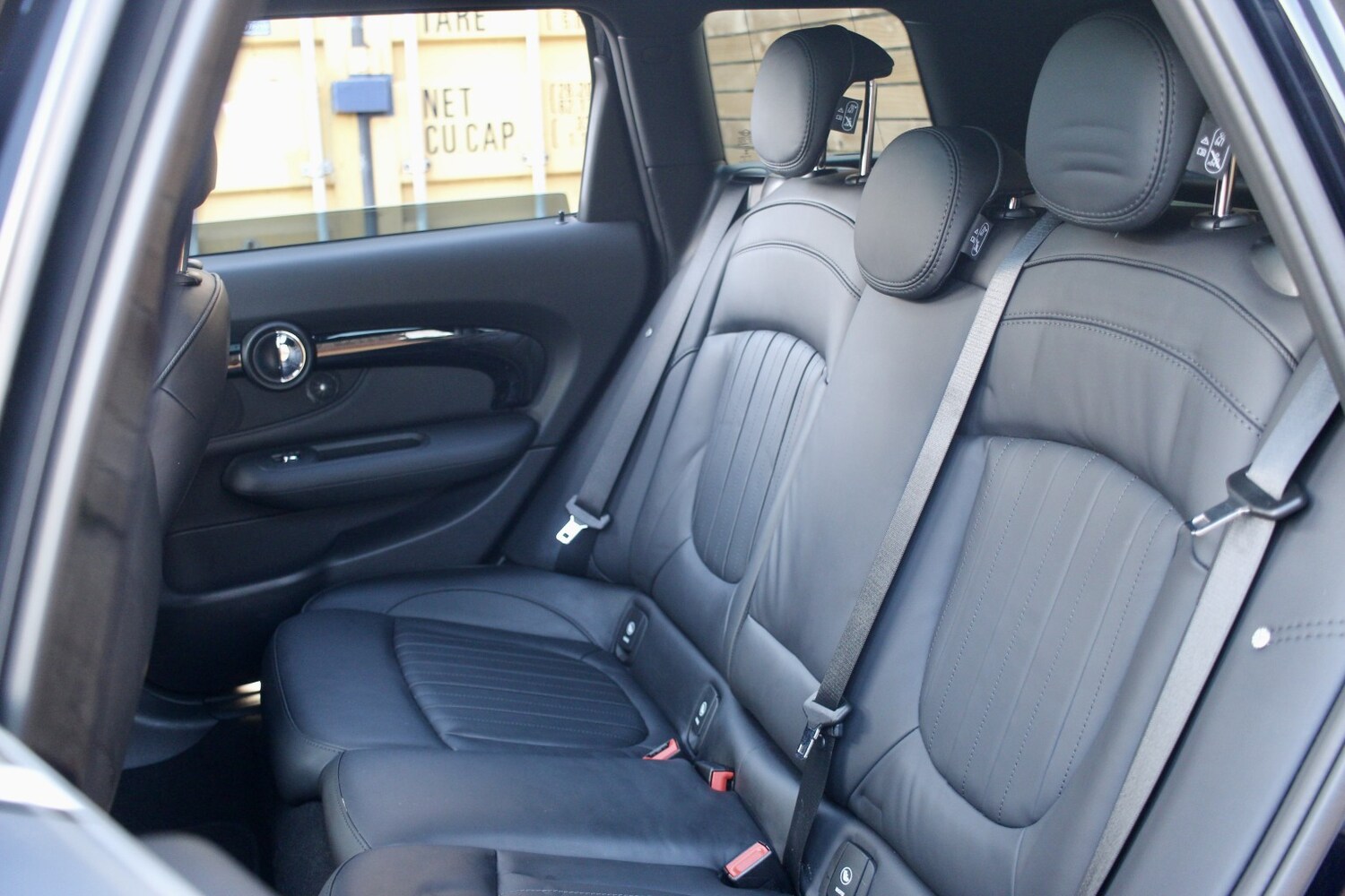 Used MINI Clubman 2022 for sale - 76848714: Photo 13