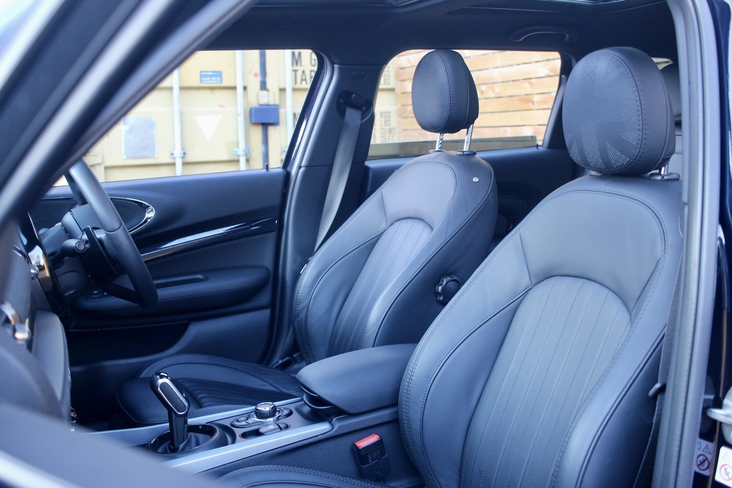 Used MINI Clubman 2022 for sale - 76848714: Photo 14