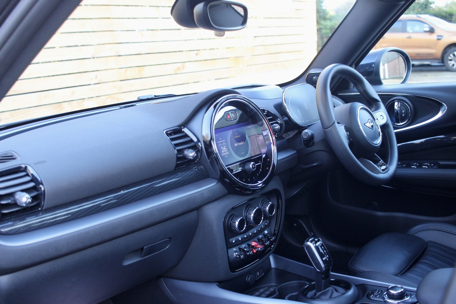 Used MINI Clubman 2022 for sale - 76848714: Photo 15