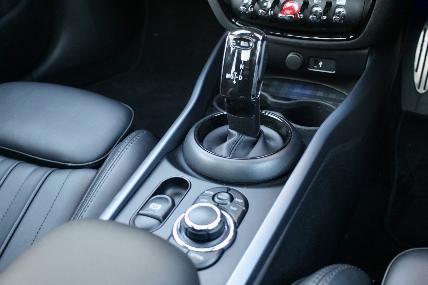 Used MINI Clubman 2022 for sale - 76848714: Photo 18