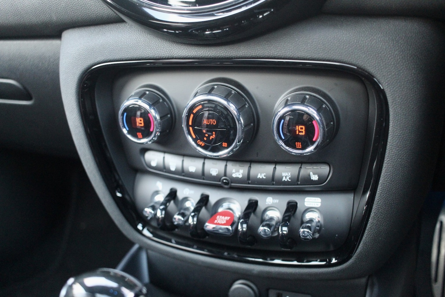 Used MINI Clubman 2022 for sale - 76848714: Photo 19