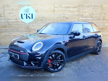 2022 - 2.0 Clubman John Cooper Works 6-Door