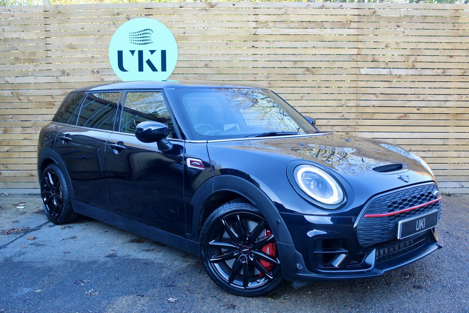 Used MINI Clubman 2022 for sale - 76848714: Photo 2