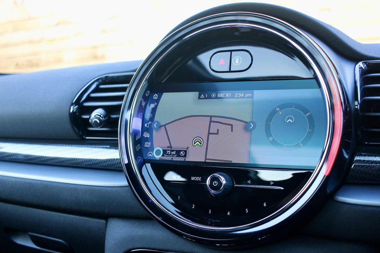 Used MINI Clubman 2022 for sale - 76848714: Photo 21