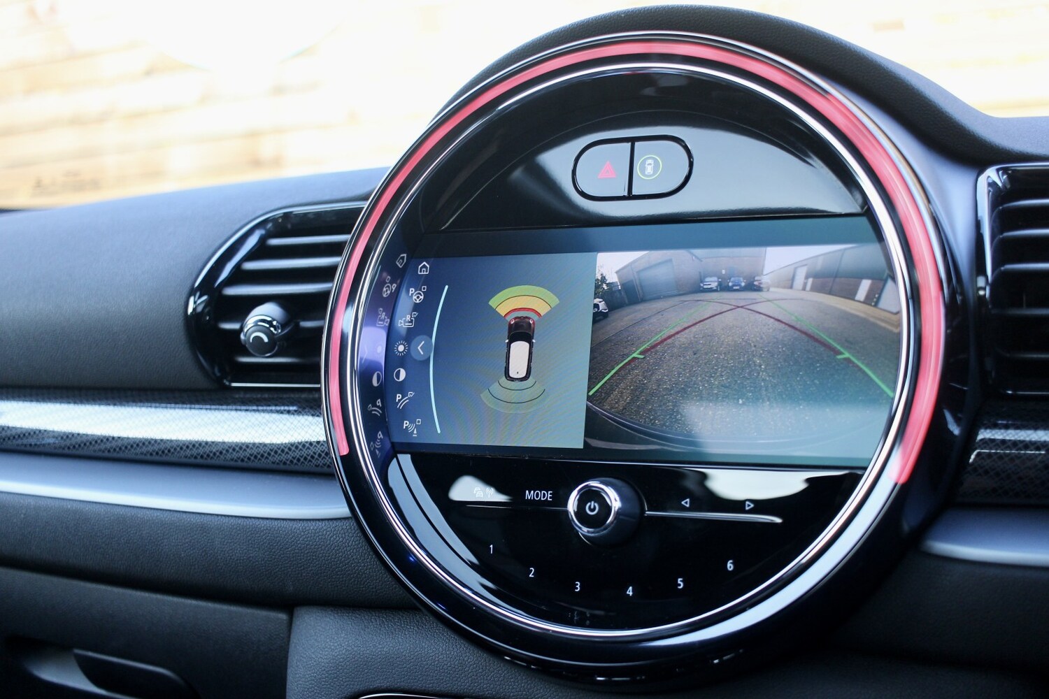 Used MINI Clubman 2022 for sale - 76848714: Photo 22