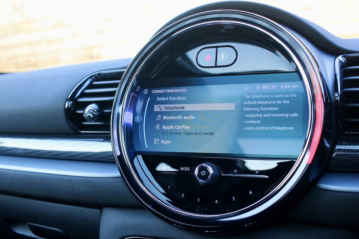 Used MINI Clubman 2022 for sale - 76848714: Photo 23