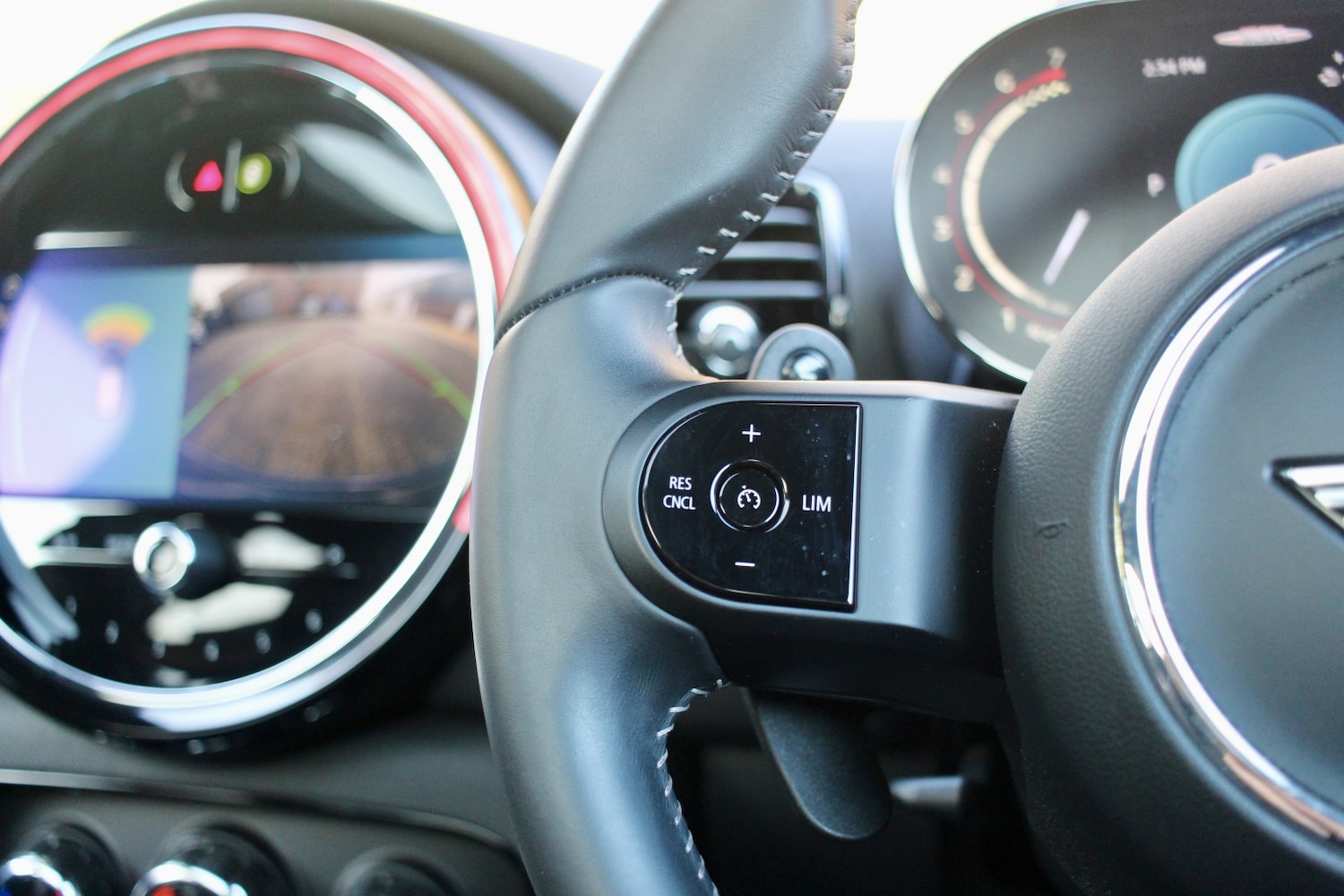 Used MINI Clubman 2022 for sale - 76848714: Photo 25