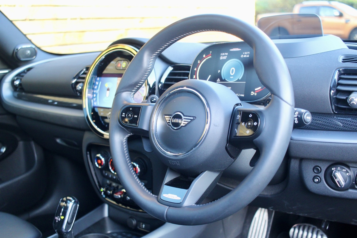 Used MINI Clubman 2022 for sale - 76848714: Photo 26