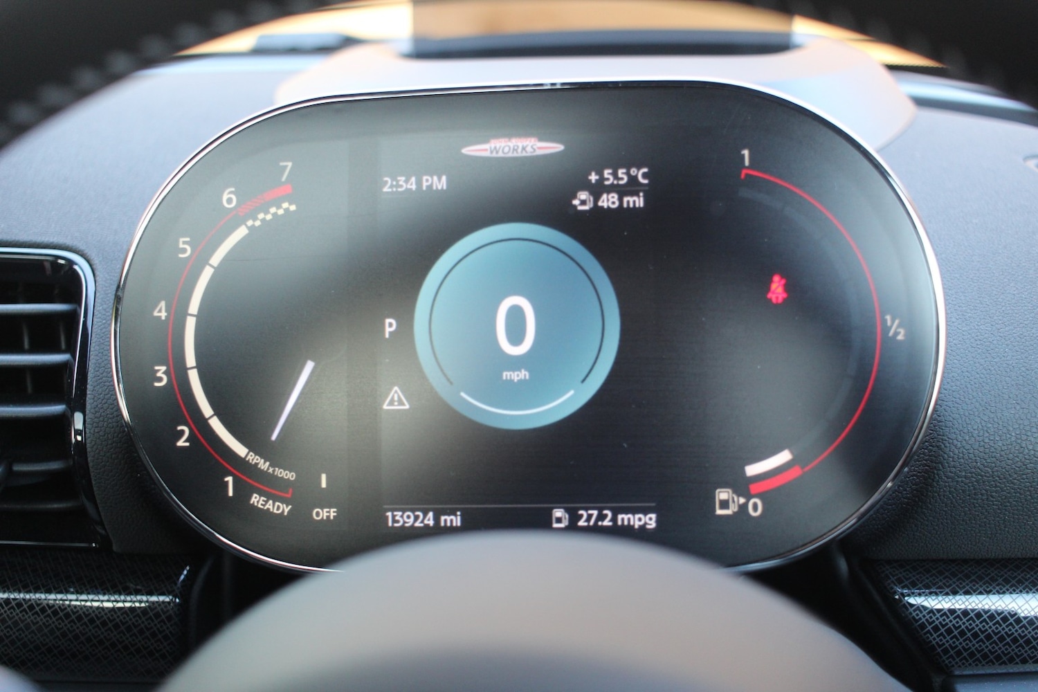 Used MINI Clubman 2022 for sale - 76848714: Photo 27