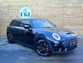 Used MINI Clubman 2022 for sale - 76848714: Photo
