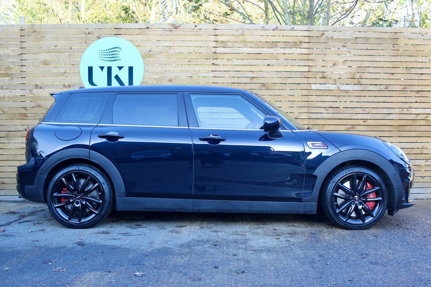 Used MINI Clubman 2022 for sale - 76848714: Photo 3