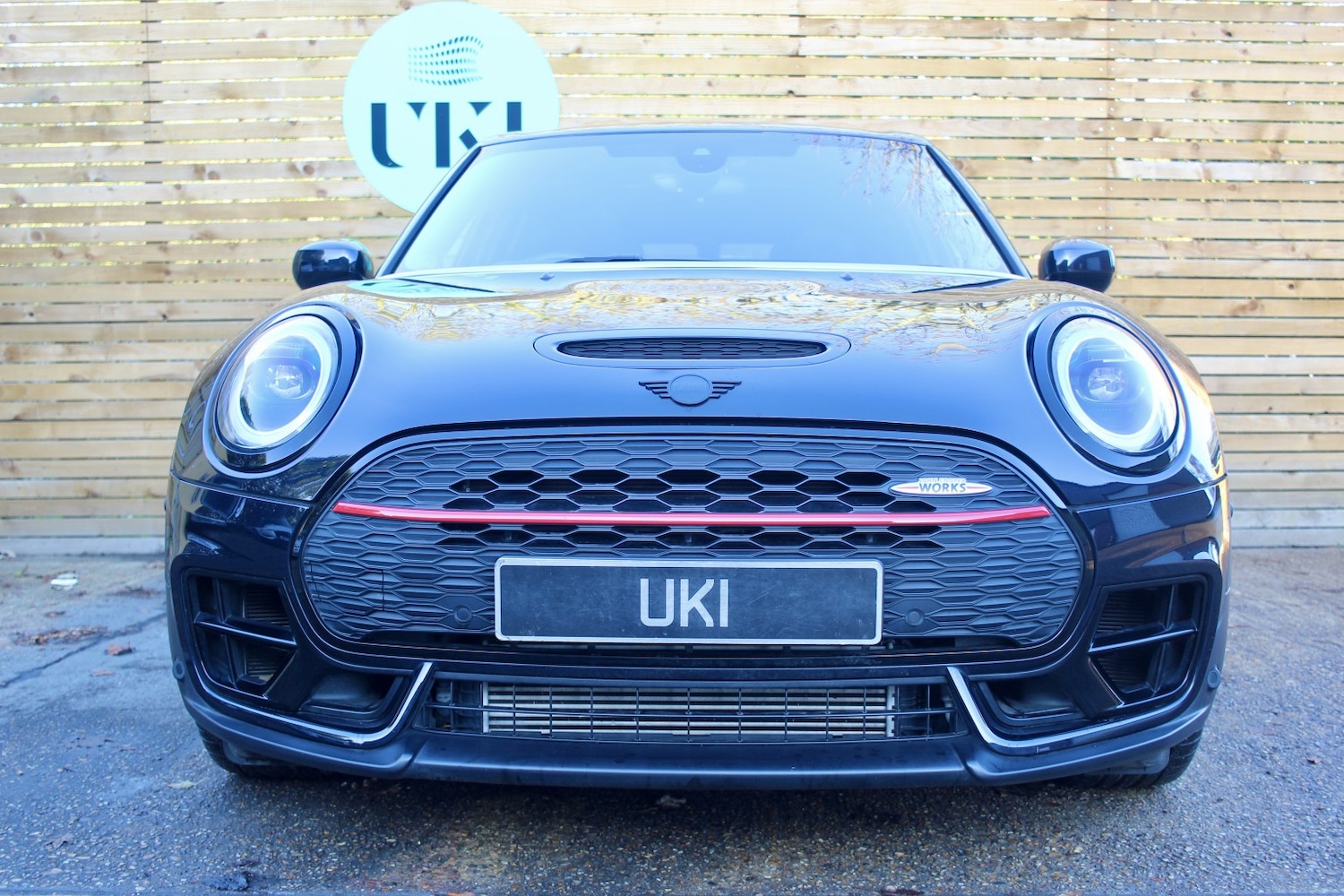 Used MINI Clubman 2022 for sale - 76848714: Photo 32