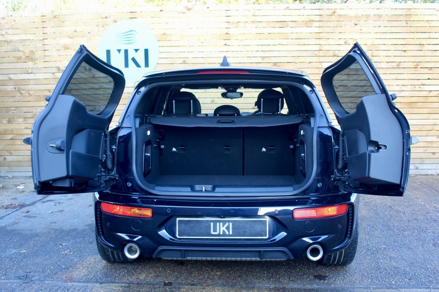 Used MINI Clubman 2022 for sale - 76848714: Photo 33