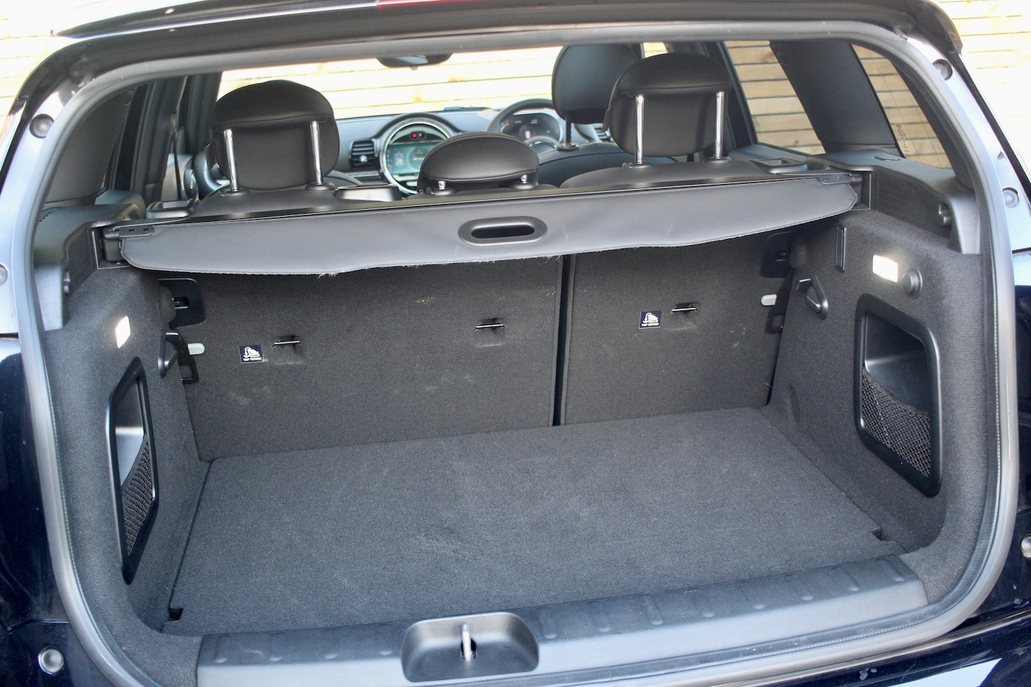 Used MINI Clubman 2022 for sale - 76848714: Photo 34