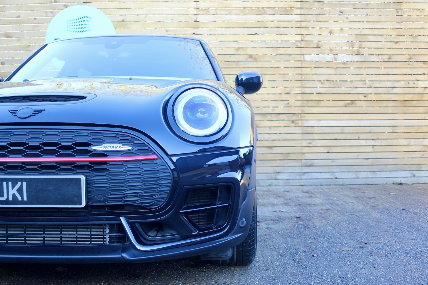 Used MINI Clubman 2022 for sale - 76848714: Photo 35