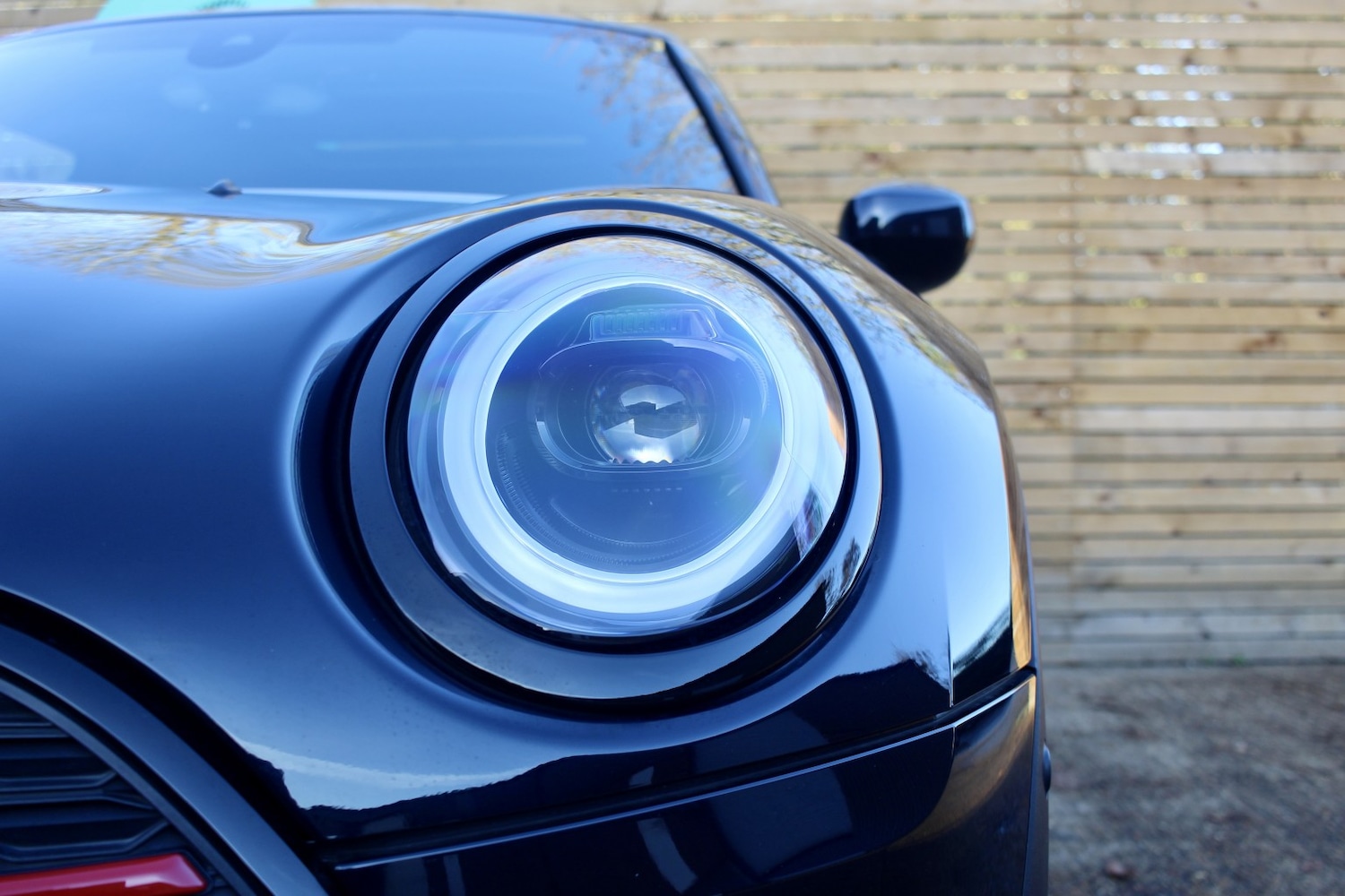 Used MINI Clubman 2022 for sale - 76848714: Photo 36