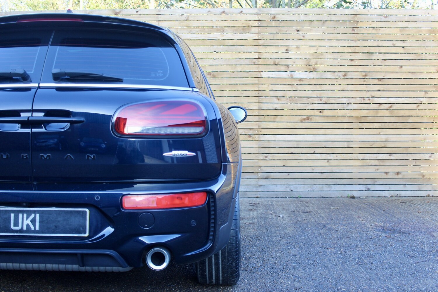 Used MINI Clubman 2022 for sale - 76848714: Photo 38