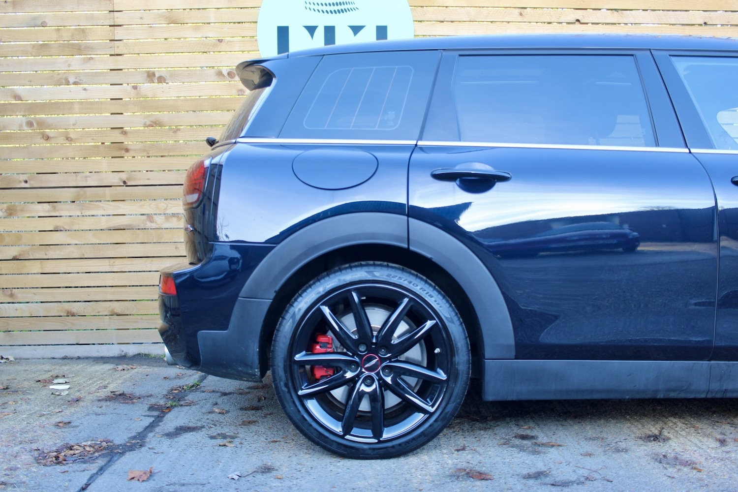 Used MINI Clubman 2022 for sale - 76848714: Photo 39