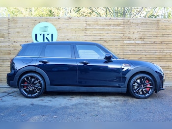Used MINI Clubman 2022 for sale - 76848714: Photo