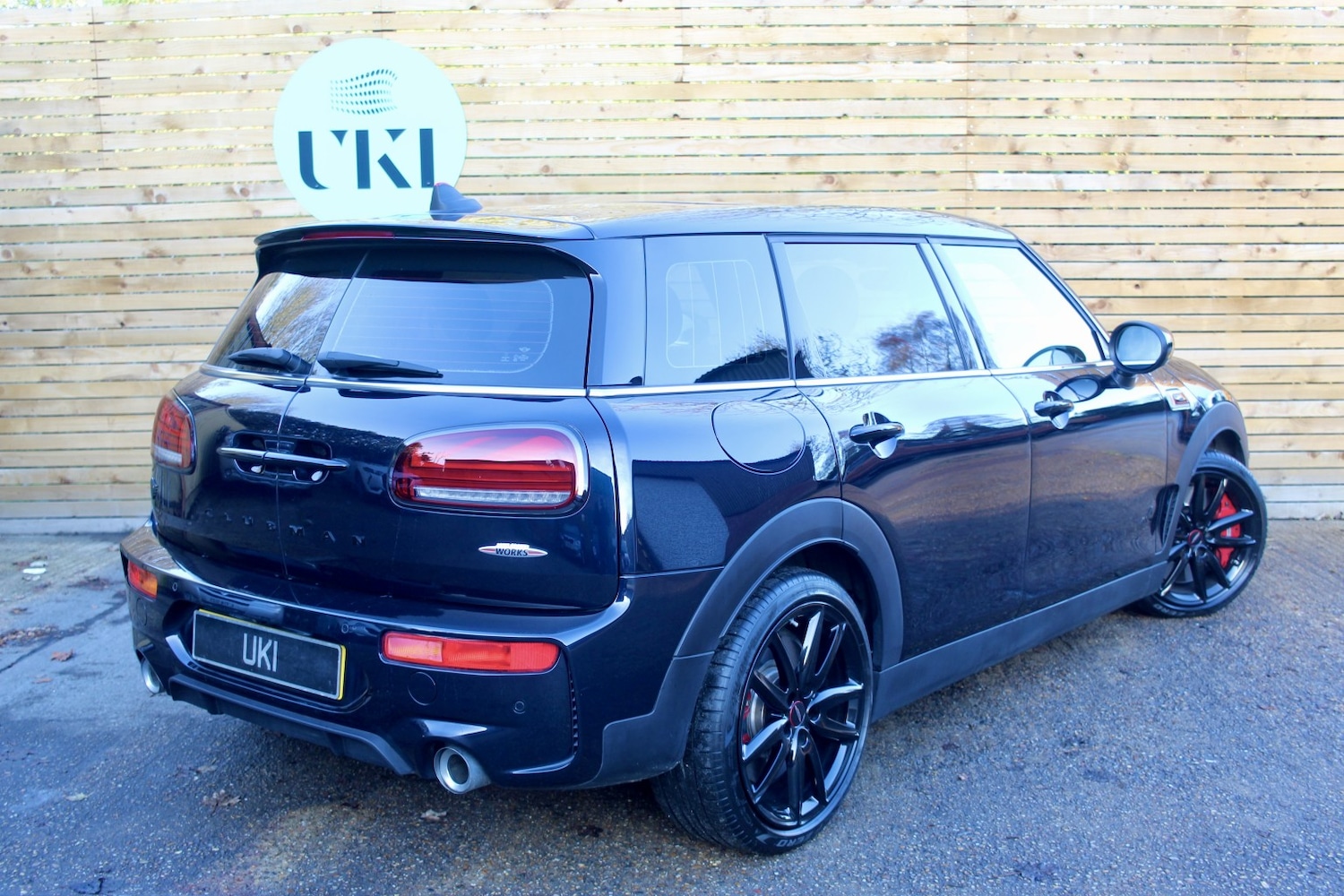 Used MINI Clubman 2022 for sale - 76848714: Photo 4