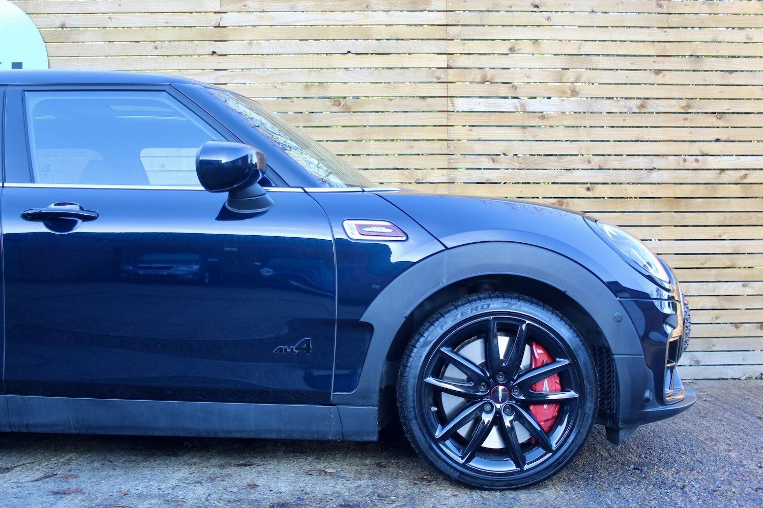 Used MINI Clubman 2022 for sale - 76848714: Photo 40