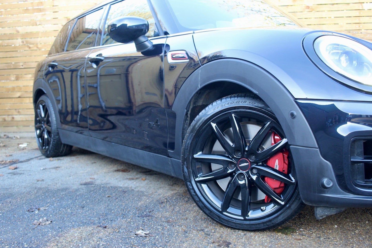 Used MINI Clubman 2022 for sale - 76848714: Photo 41