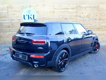 Used MINI Clubman 2022 for sale - 76848714: Photo