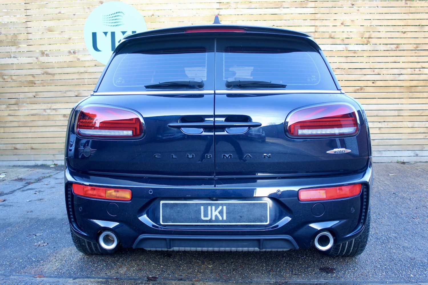 Used MINI Clubman 2022 for sale - 76848714: Photo 5