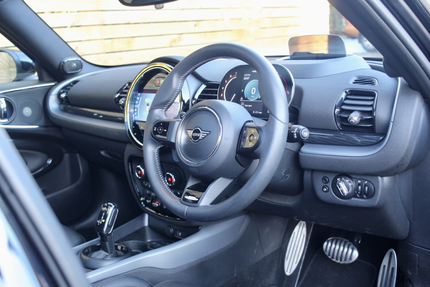 Used MINI Clubman 2022 for sale - 76848714: Photo 6