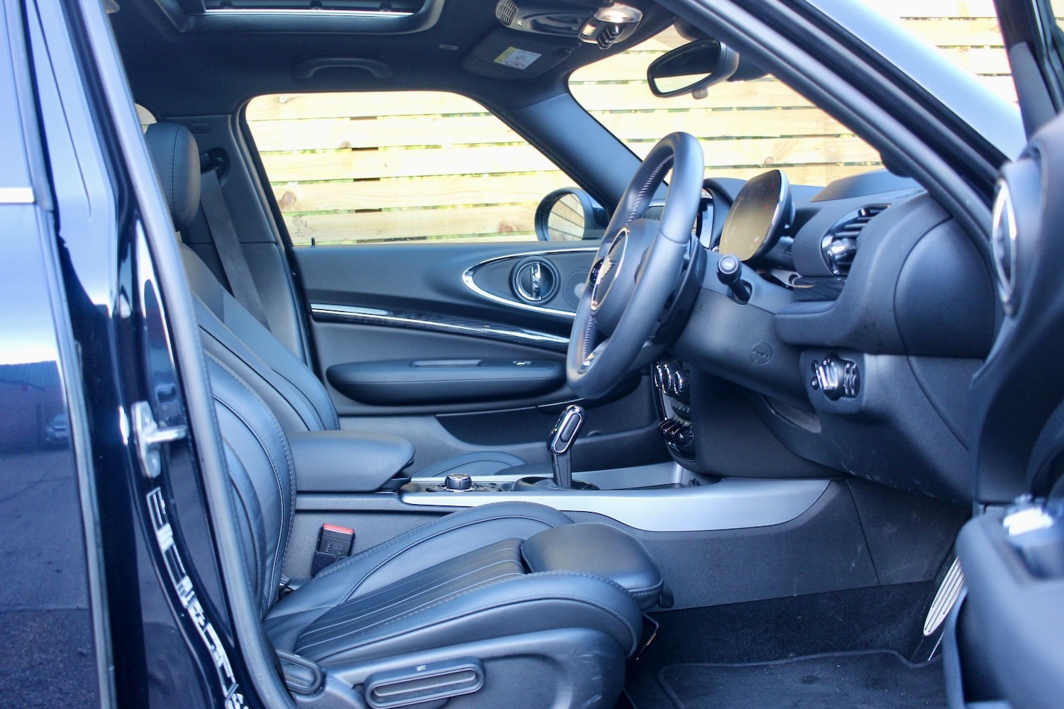 Used MINI Clubman 2022 for sale - 76848714: Photo 7