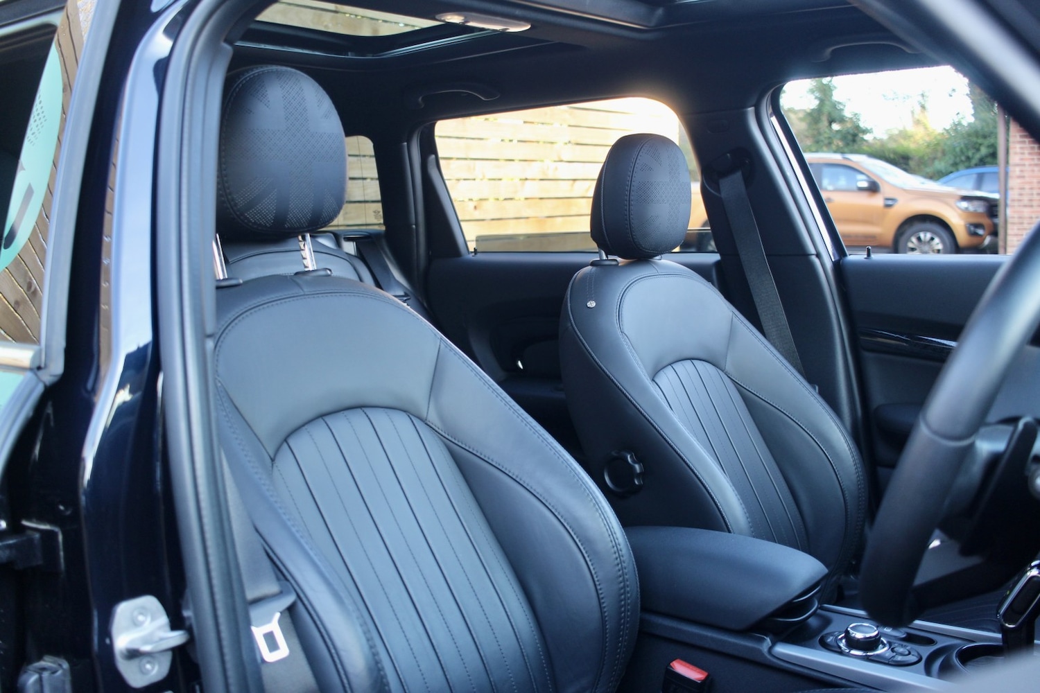 Used MINI Clubman 2022 for sale - 76848714: Photo 9