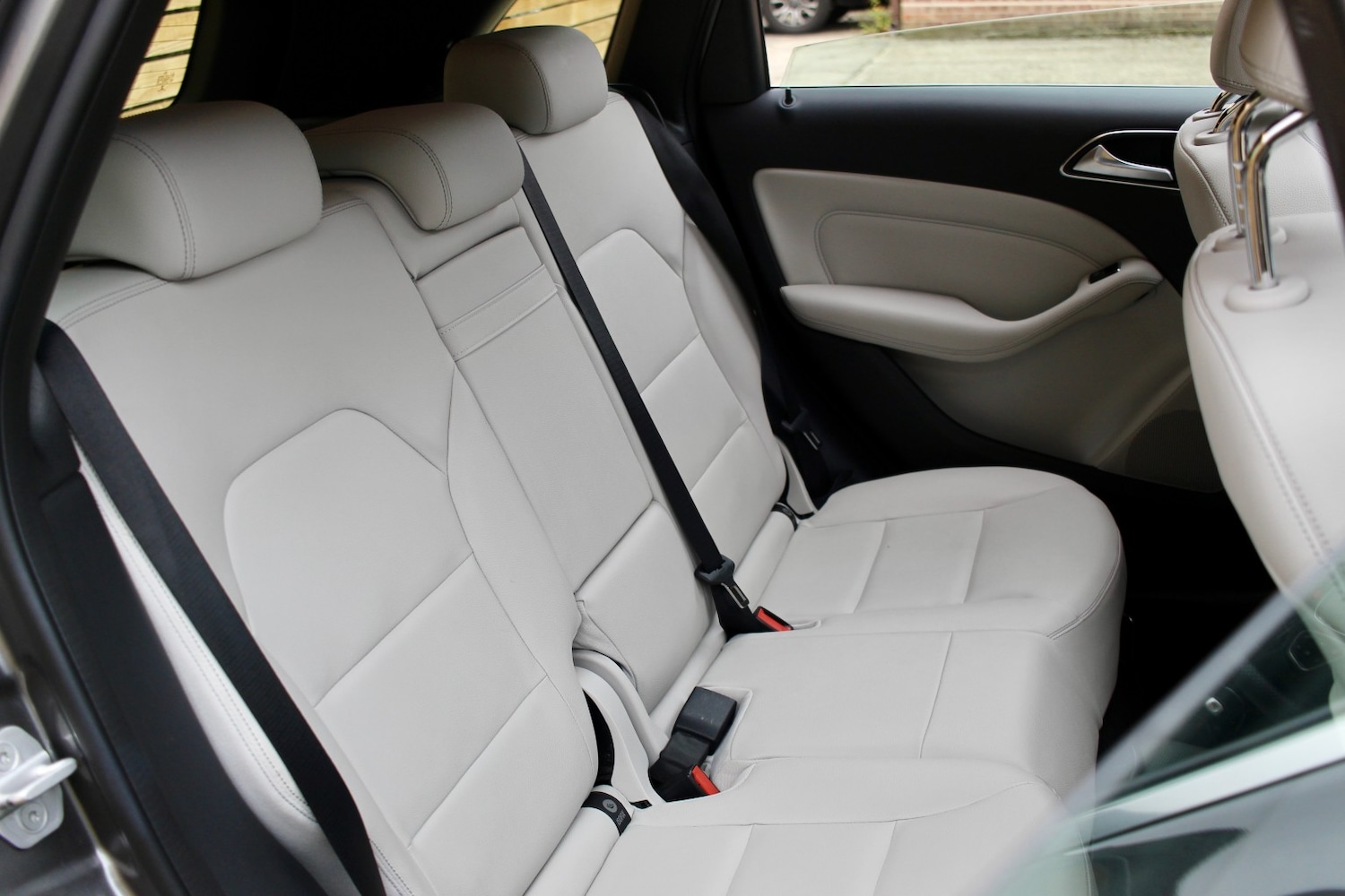 Used Mercedes-Benz B Class 2016 for sale - 76605851: Photo 12