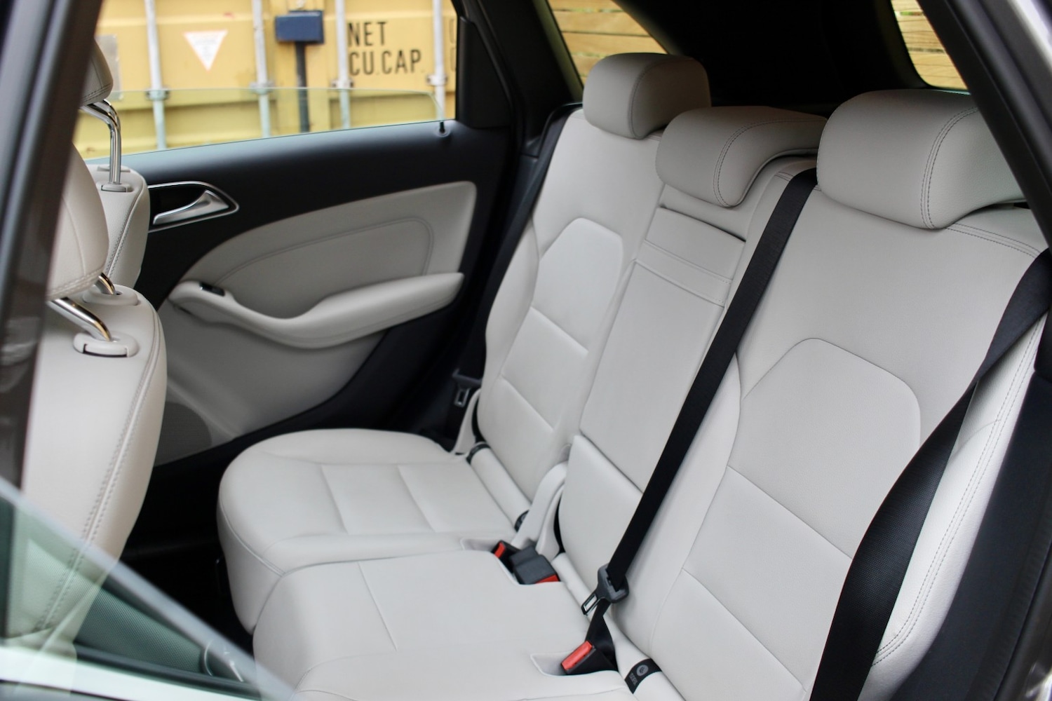 Used Mercedes-Benz B Class 2016 for sale - 76605851: Photo 13