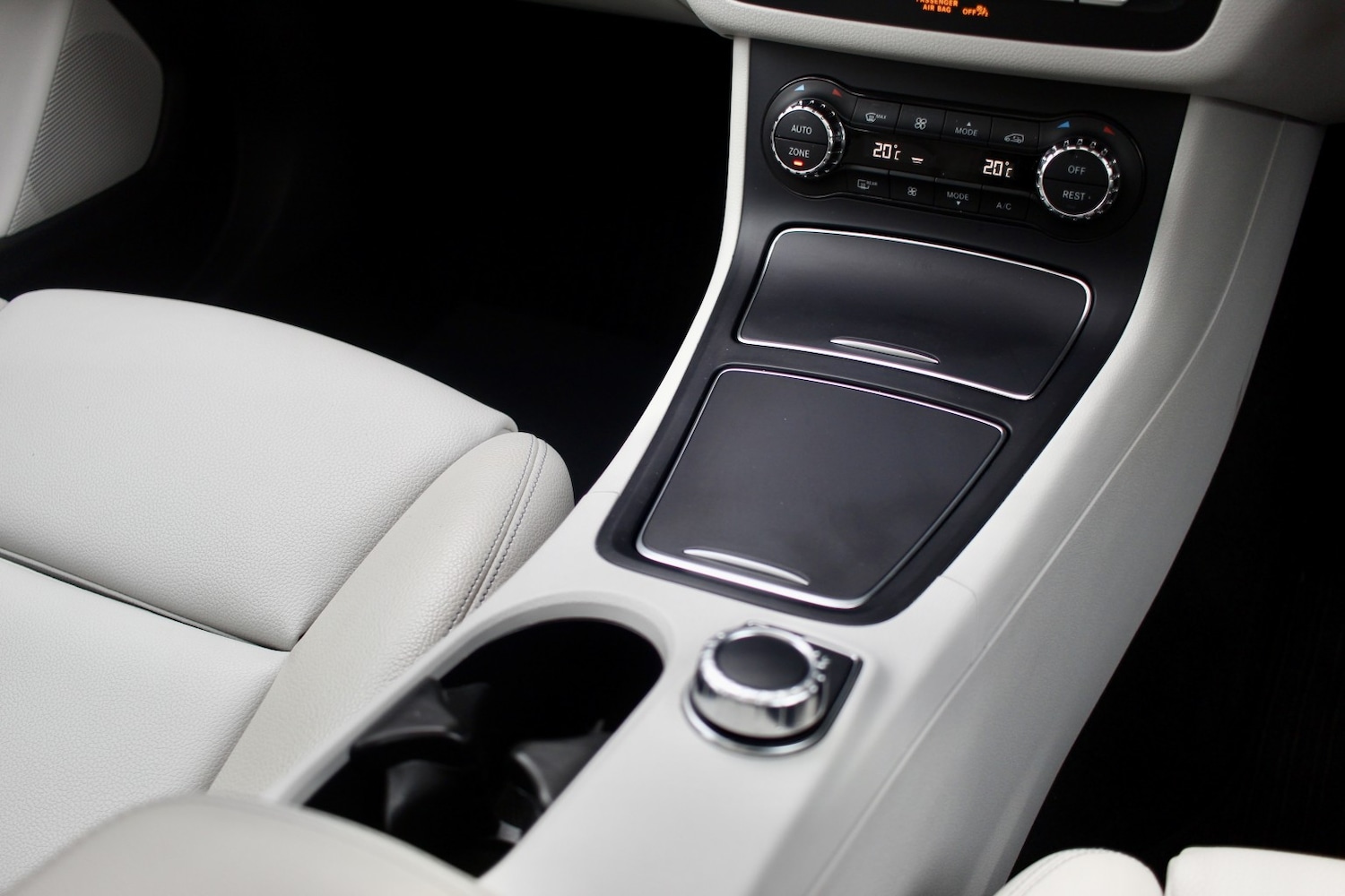 Used Mercedes-Benz B Class 2016 for sale - 76605851: Photo 16