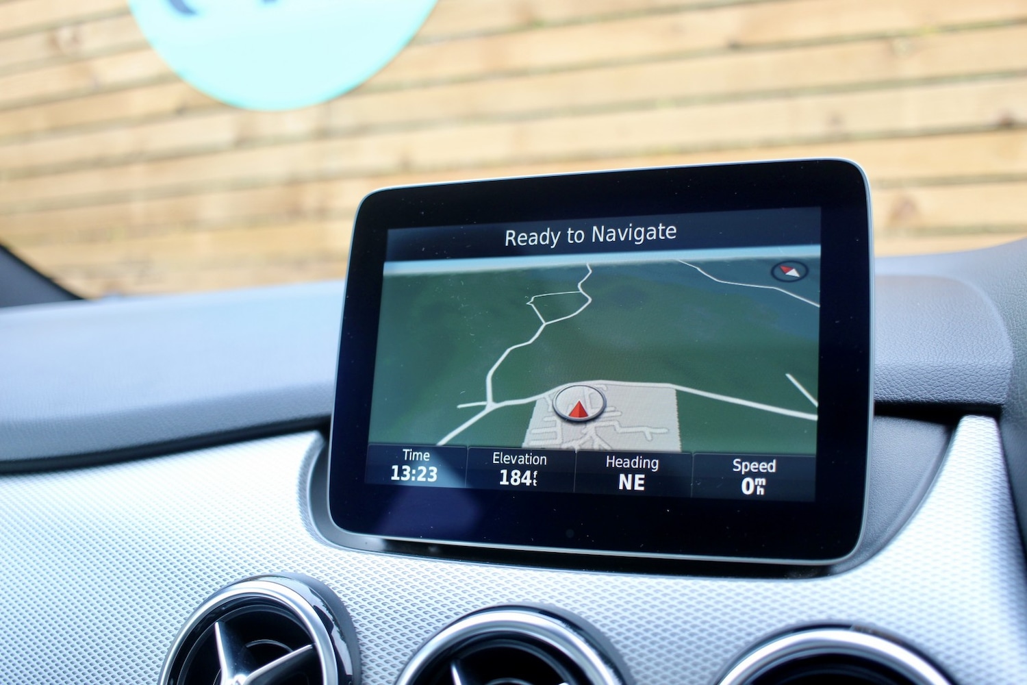 Used Mercedes-Benz B Class 2016 for sale - 76605851: Photo 18