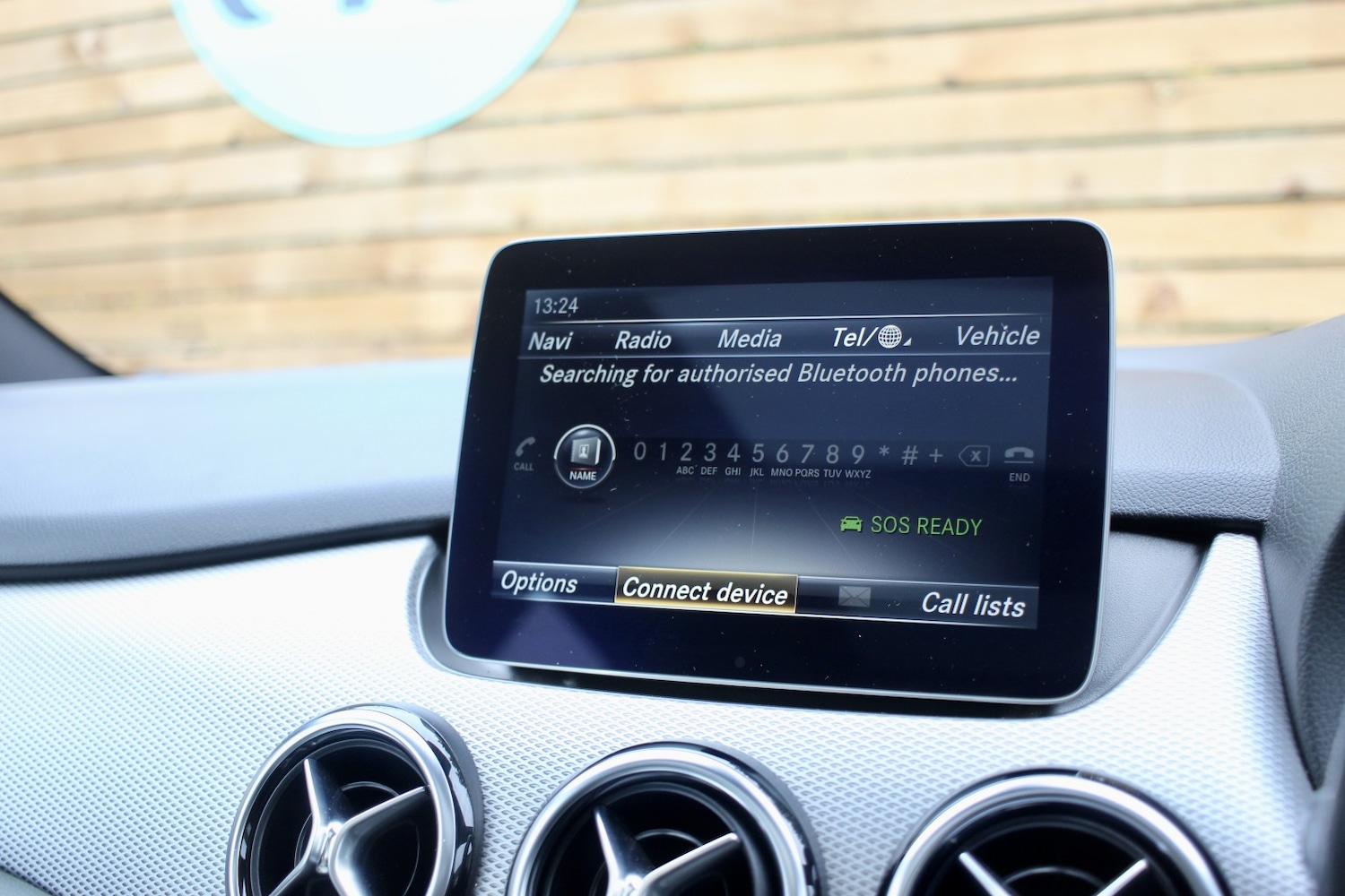 Used Mercedes-Benz B Class 2016 for sale - 76605851: Photo 20