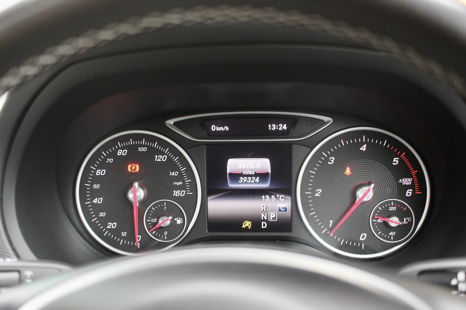 Used Mercedes-Benz B Class 2016 for sale - 76605851: Photo 24