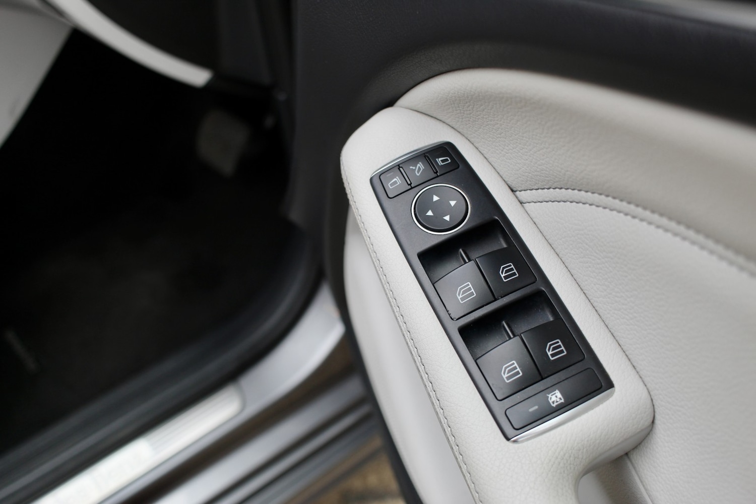 Used Mercedes-Benz B Class 2016 for sale - 76605851: Photo 25