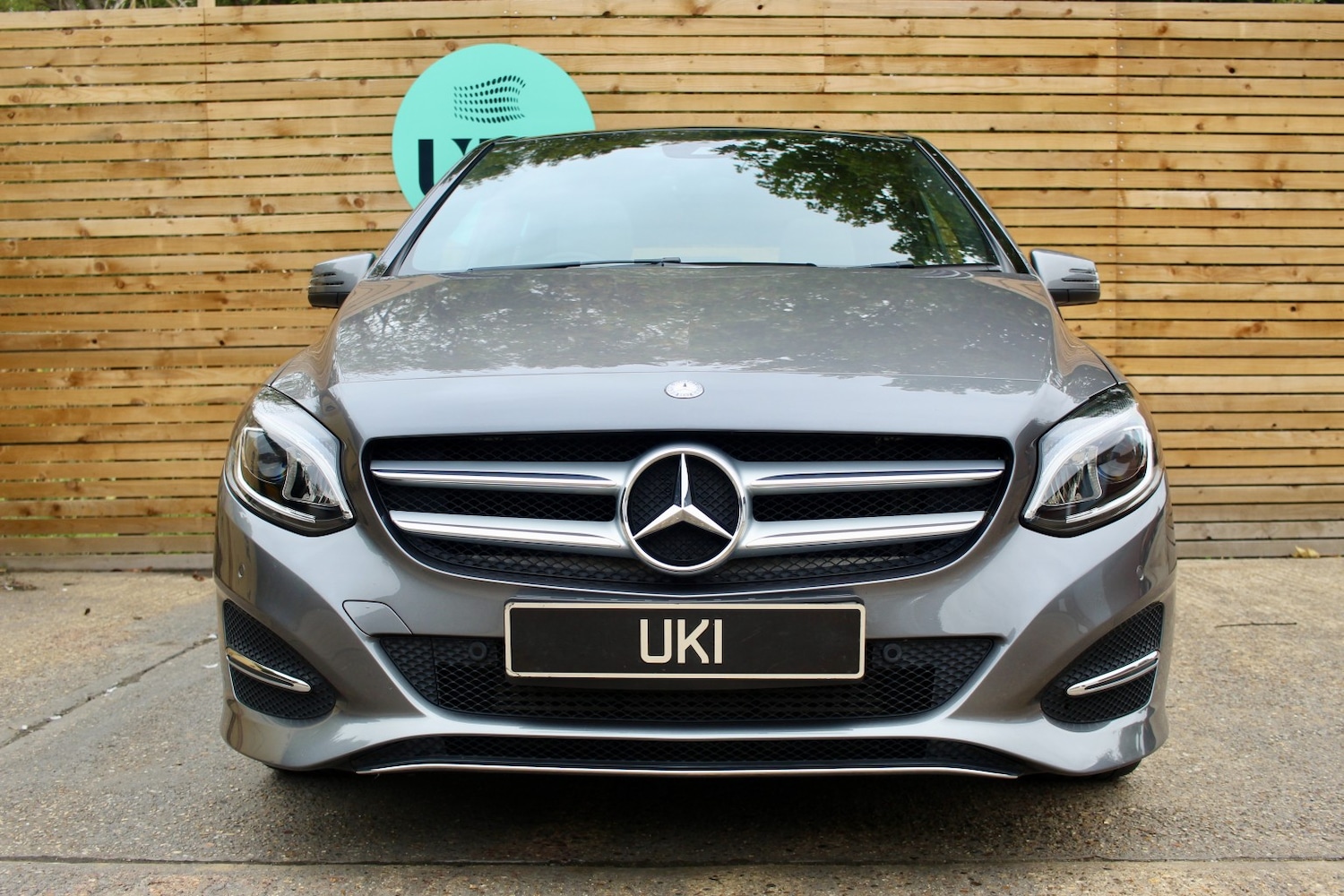 Used Mercedes-Benz B Class 2016 for sale - 76605851: Photo 28