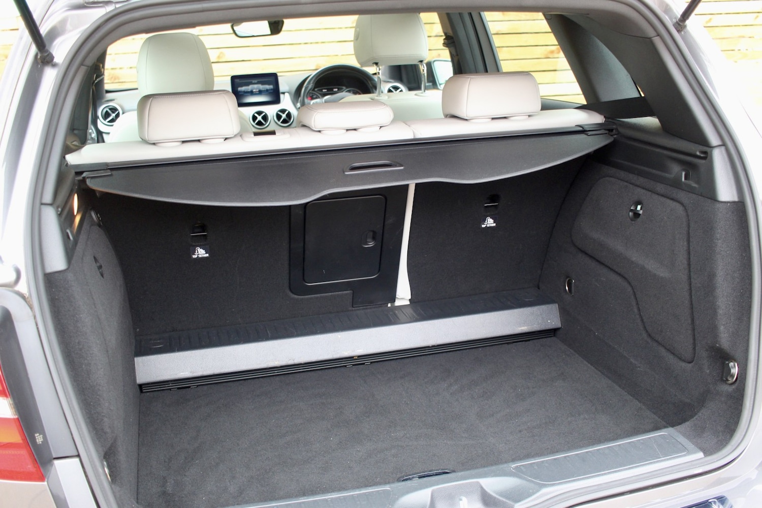 Used Mercedes-Benz B Class 2016 for sale - 76605851: Photo 30