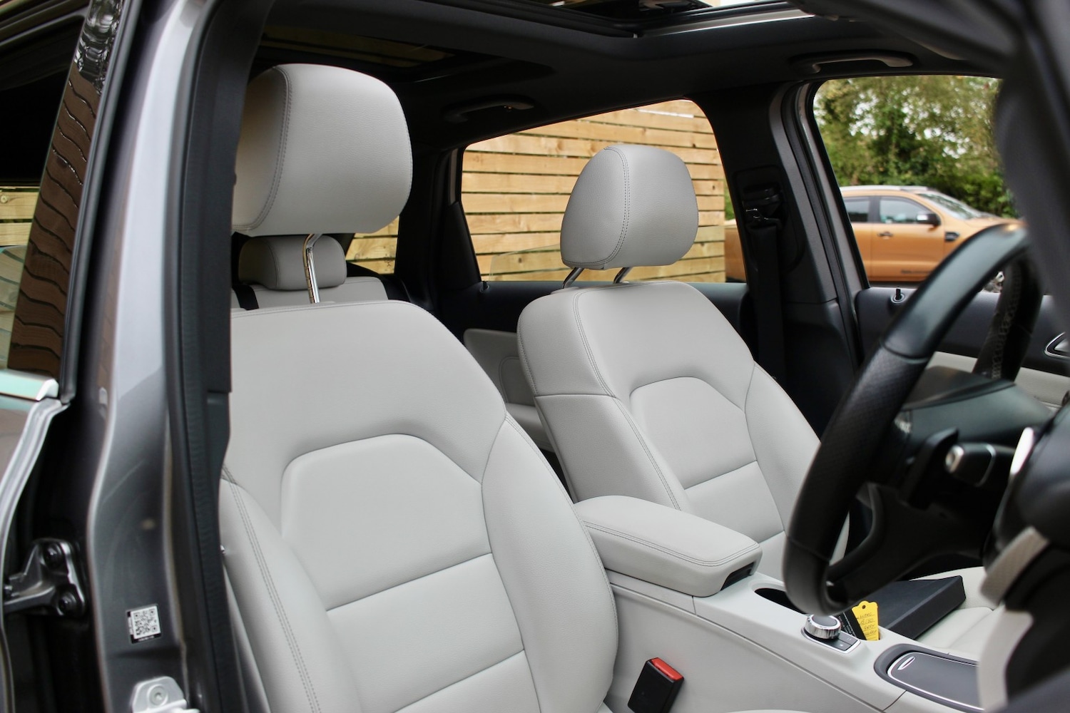 Used Mercedes-Benz B Class 2016 for sale - 76605851: Photo 9