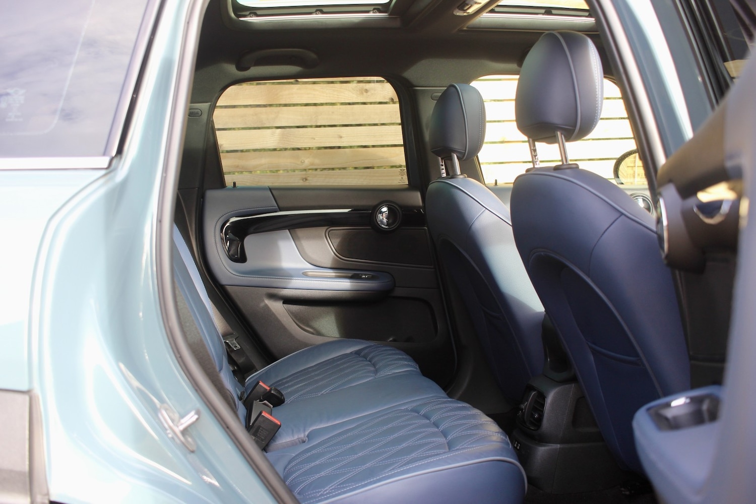 Used MINI Countryman 2021 for sale - 76605928: Photo 11