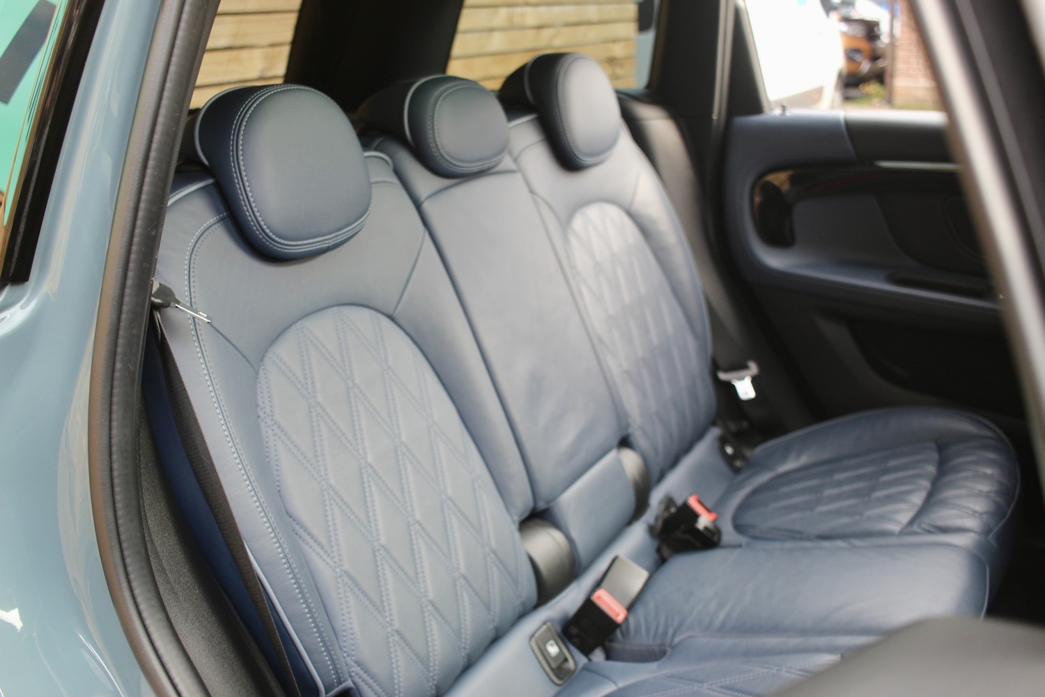 Used MINI Countryman 2021 for sale - 76605928: Photo 12