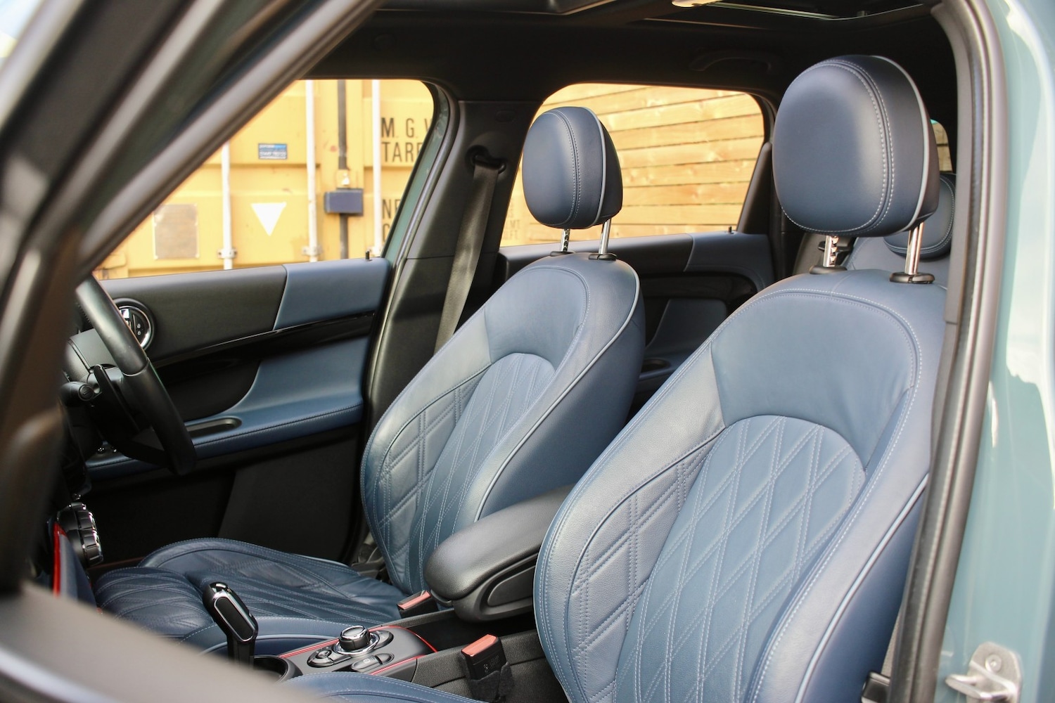 Used MINI Countryman 2021 for sale - 76605928: Photo 14