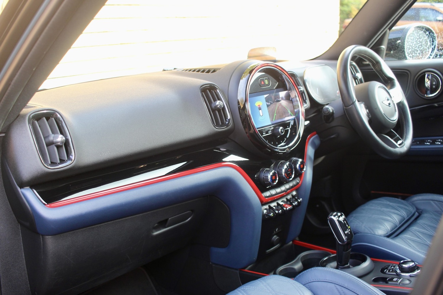 Used MINI Countryman 2021 for sale - 76605928: Photo 15