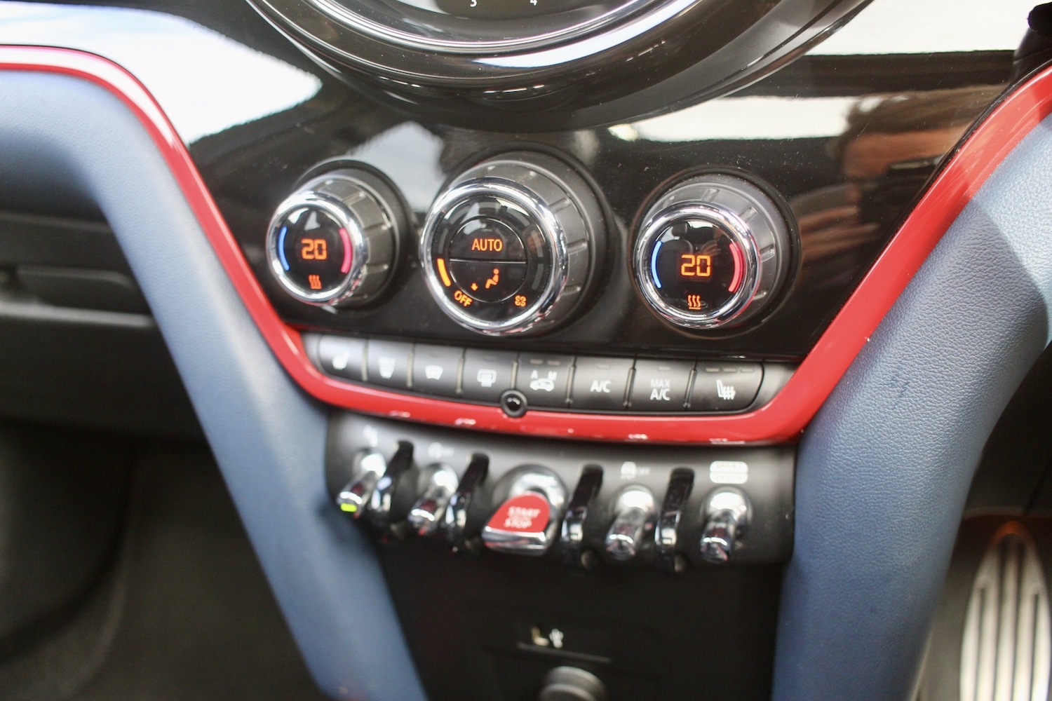 Used MINI Countryman 2021 for sale - 76605928: Photo 19