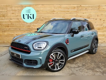 2021 - 2.0 John Cooper Works ALL4 5dr Auto