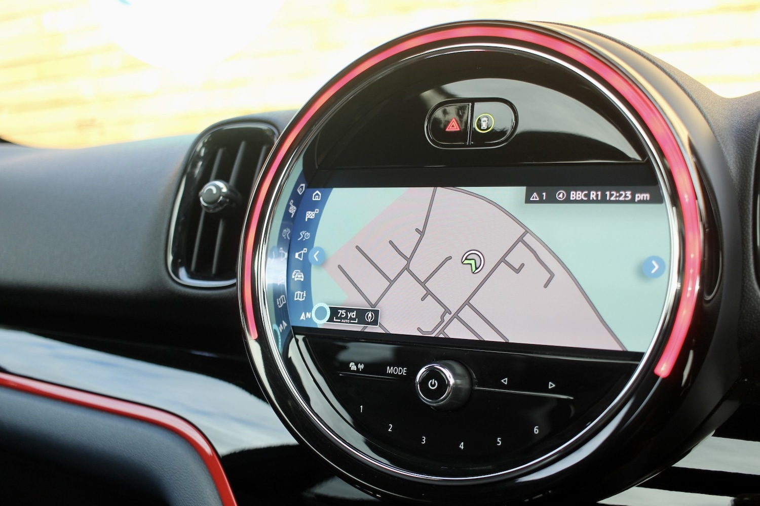 Used MINI Countryman 2021 for sale - 76605928: Photo 20