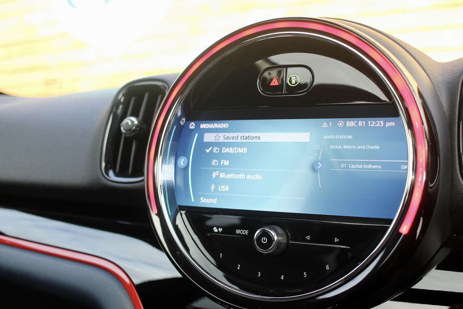 Used MINI Countryman 2021 for sale - 76605928: Photo 22